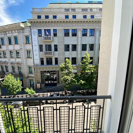 Liberty Apartment Tbilisi Eksteriør billede