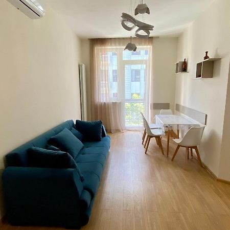 Liberty Apartment Tbilisi Eksteriør billede