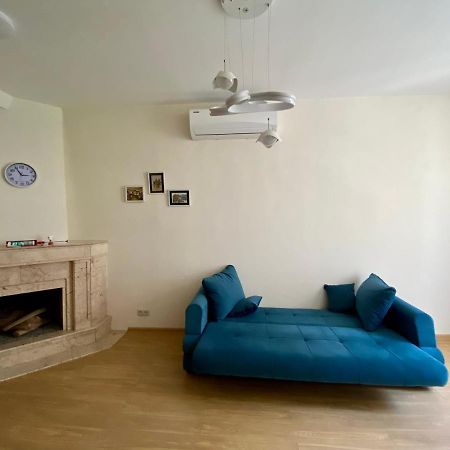 Liberty Apartment Tbilisi Eksteriør billede