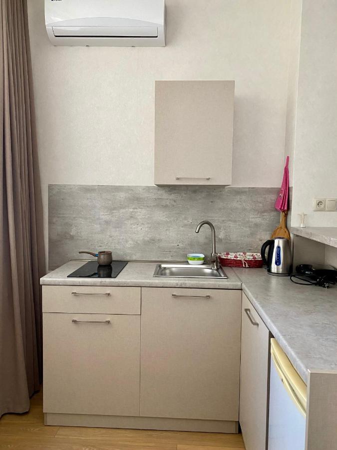 Liberty Apartment Tbilisi Eksteriør billede
