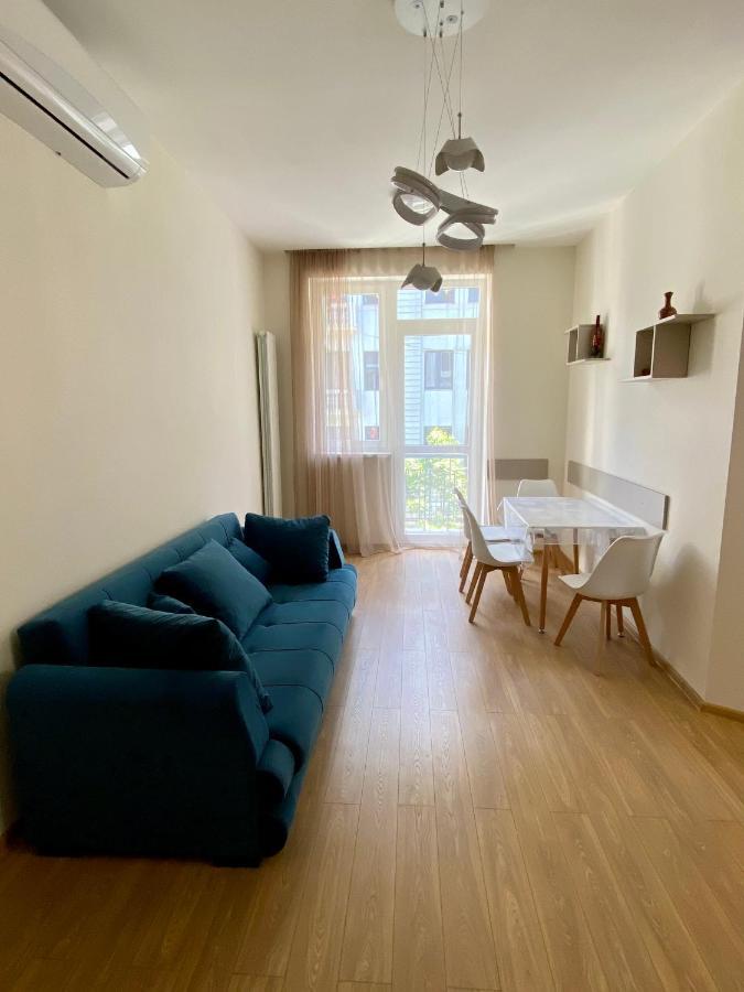 Liberty Apartment Tbilisi Eksteriør billede
