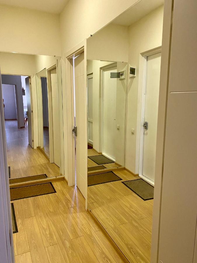 Liberty Apartment Tbilisi Eksteriør billede