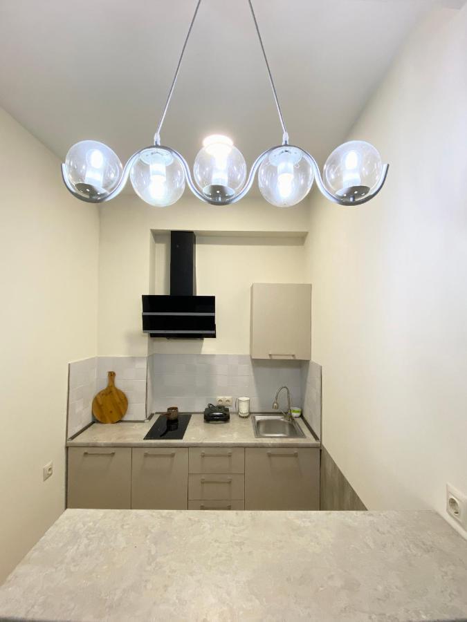 Liberty Apartment Tbilisi Eksteriør billede