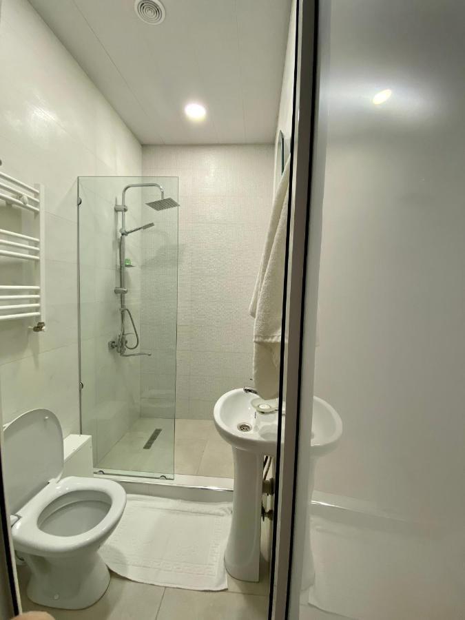 Liberty Apartment Tbilisi Eksteriør billede