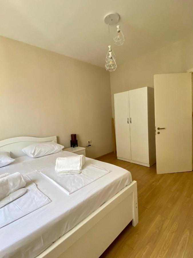 Liberty Apartment Tbilisi Eksteriør billede