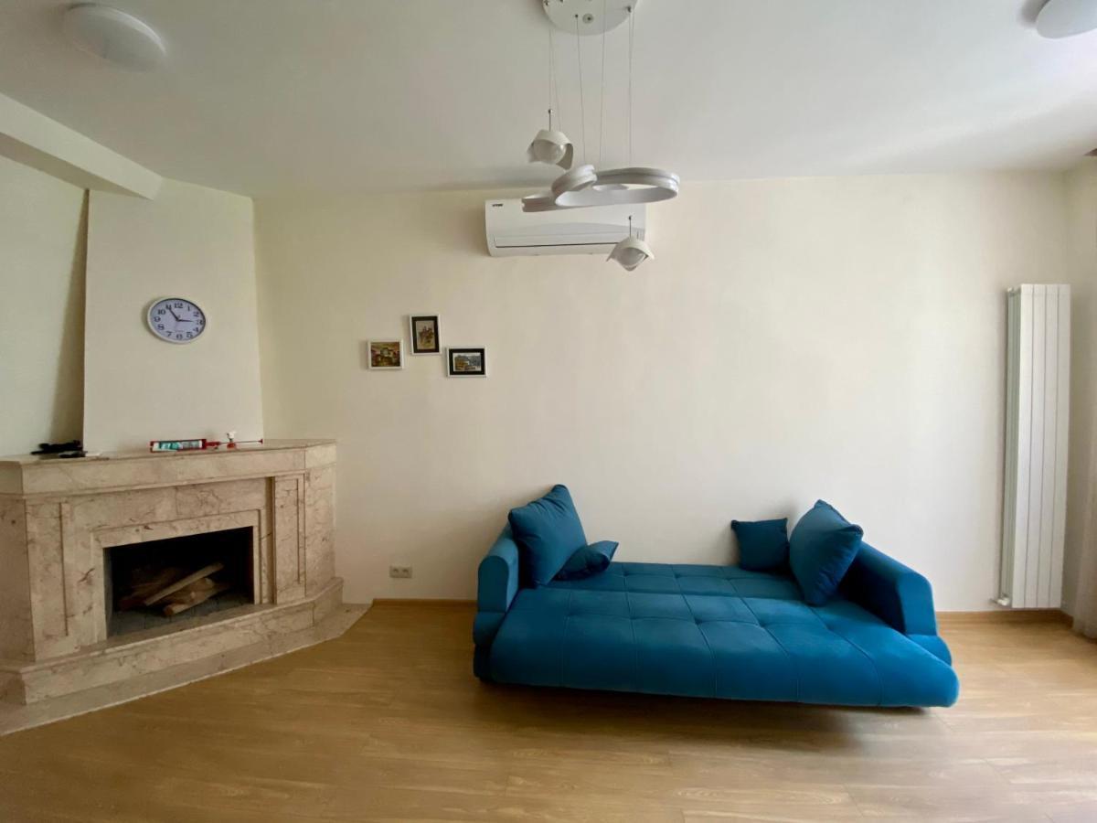 Liberty Apartment Tbilisi Eksteriør billede